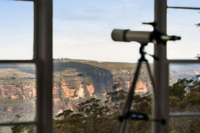 Blue Mountains Bliss